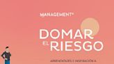 Domar el Riesgo, el libro de management de Marcelo Romeo