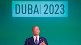 Al Gore Wants to Weaken Petrostates’ Power Over Global Climate Decisions