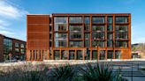 Ennead's Mass-Timber Apartment Building in Austin Pioneers ‘Productized’ Housing