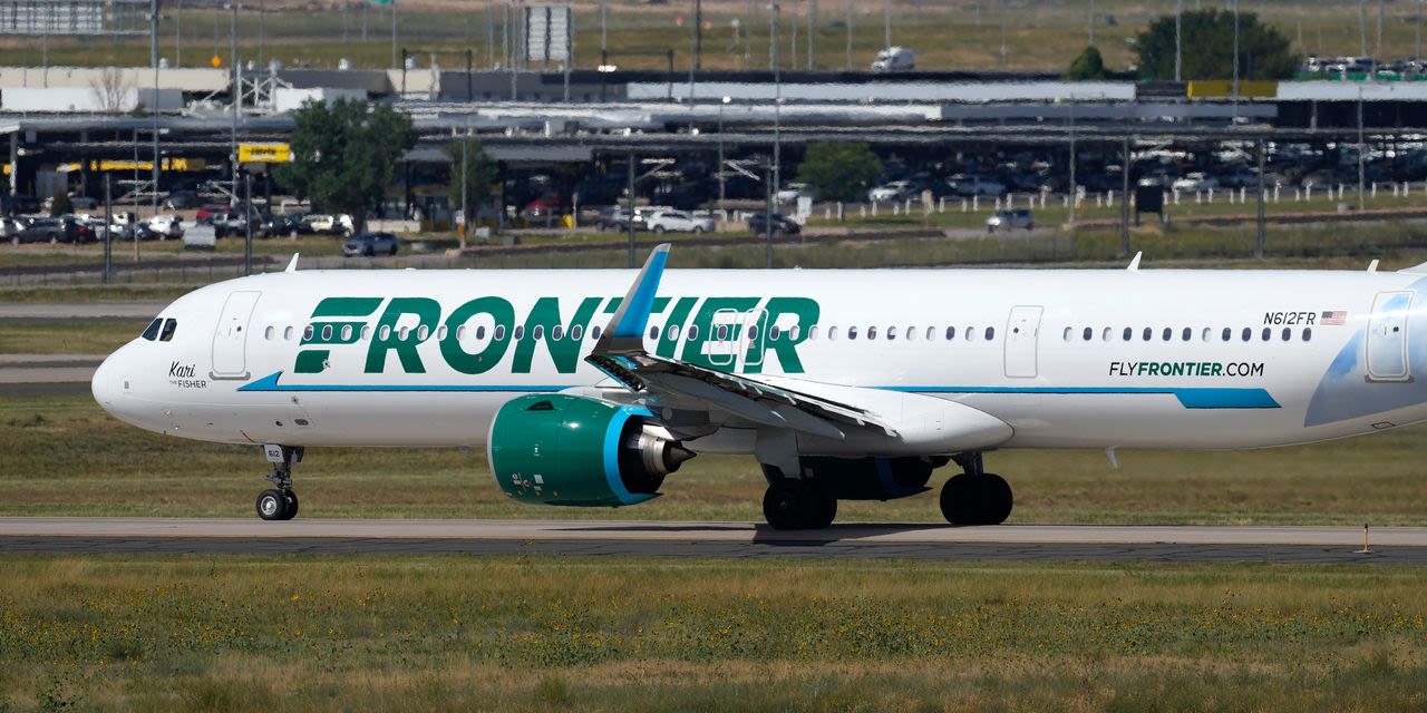 Frontier Airlines Debuts Bundles to Woo Higher-End Travelers