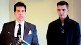 Right-wing operatives Jacob Wohl and Jack Burkman agree to pay up to $1.2 million for misleading 2020 robocalls