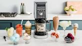 Make yourself a sweet frozen treat with this $30-off deal on a Ninja Creami Deluxe | CNN Underscored