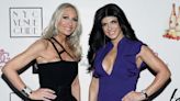 Teresa Giudice Refollows Kim D After Decade-Long Feud