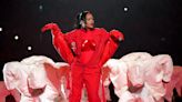 Rihanna explains why she ended her Super Bowl halftime show holdout in solidarity with Colin Kaepernick
