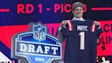 Drake Maye Reveals ‘Goal’ as New England Patriots Quarterback?