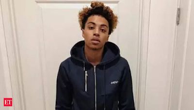 Who was Lucas Coly, French American rapper, who passed away at 27? What was the cause of his death?