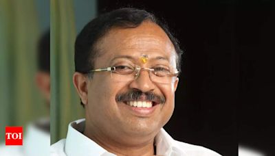 BJP Accuses LDF and UDF of Collusion in Kerala Assembly | Thiruvananthapuram News - Times of India