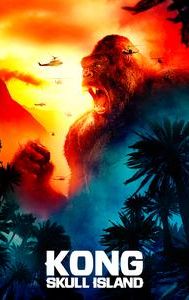 Kong: Skull Island