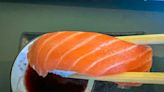 Raw fish stands out at Kyoko’s Japanese Restaurant (Dining Out Review)