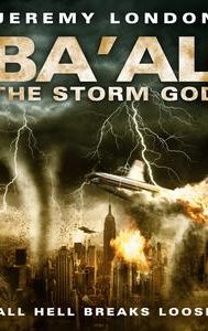 Ba'al: The Storm God