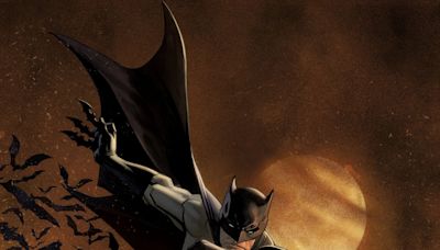 The Batman Sequel Rumored to Cast Former Marvel Villain as Harvey Dent/Two-Face