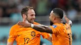 Mundial Qatar 2022: Países Bajos, un equipo “aburrido”, incómodo, con el sello de Van Gaal