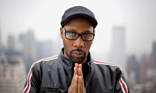 The Source |RZA Partners With Irving Azoff’s Iconic Artists Group and LL Cool J’s Rock the Bells to Expand Group...