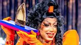 El presidente del Partido Demócrata Cristiano de Bélgica ganó un concurso de drag queens