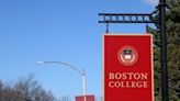 Judge to determine whether Boston College swim team can resume competition