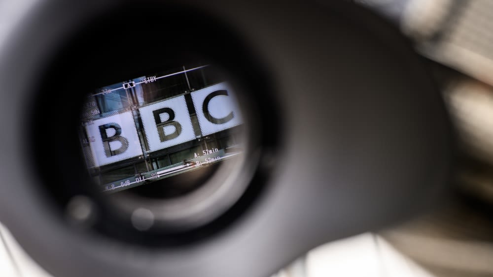 Over 100 Jewish Creatives Sign Open Letter Accusing BBC of Double Standards