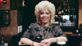 Coronation Street star Julie Goodyear diagnosed with dementia