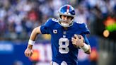 Fantasy football sizzlers, fizzlers: Daniel Jones, Mike Evans are championship week stars