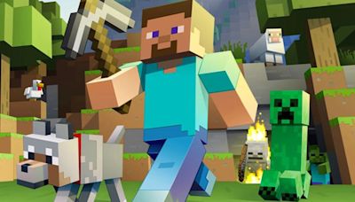 'Minecraft' tendrá serie animada en Netflix