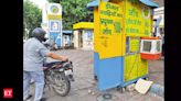 Around 600 PUC centres shut in Delhi amid protest by petrol dealers over fee hike - The Economic Times