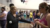 Police Dept. Helps Community Learn Self-Defense Techniques