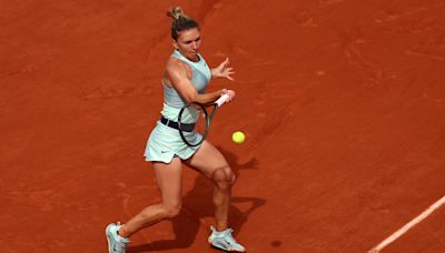 Simona Halep makes reasonable move after Rome wildcard snub