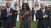 Michelle Obama the only Biden alternative who would beat Trump