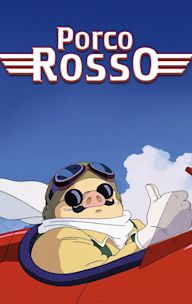 Porco Rosso