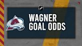 Will Chris Wagner Score a Goal Against the Stars on May 11?