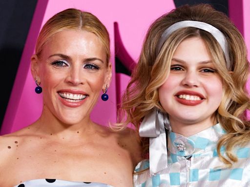 Busy Philipps and Daughter Were Diagnosed With ADHD Together