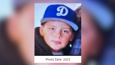 Boy, 11, disappears near Los Angeles County elementary school