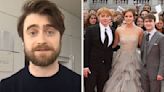 Daniel Radcliffe Got Honest About The Upcoming "Harry Potter" Series And Whether He'll Appear On The Show