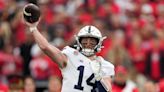 Packers to host Penn State QB Sean Clifford on official pre-draft visit