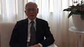 蔣經國文膽張祖詒105歲逝世 國民黨：見證台灣經濟起飛民主轉型