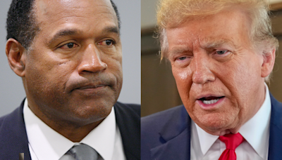 LA Times refers to OJ Simpson as 'Trump' in obituary, issues correction