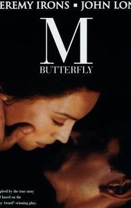 M. Butterfly