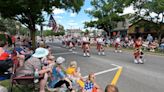 Thousands of People Came to Downtown Wellsboro for 82nd Laurel Festival Parade