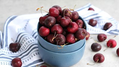 The Absolute Best Way to Pit Cherries, According to a 5th Generation Cherry Grower