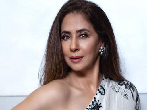 Urmila Matondkar Files For Divorce From Mohsin Akhtar Mir After Eight Years Of Marriage