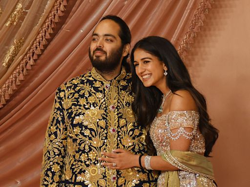 Ambani wedding guest list: Who attended the extravagant nuptials?
