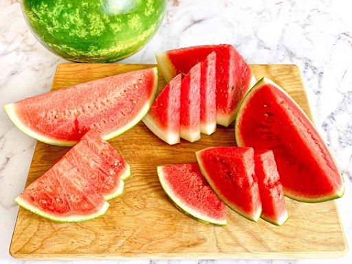 9 Expert Tips for Picking the Perfect Watermelon