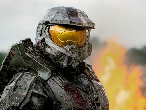 Halo TV Series Cancelled at Paramount+