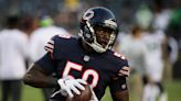 Bears trade LB Roquan Smith to the Ravens