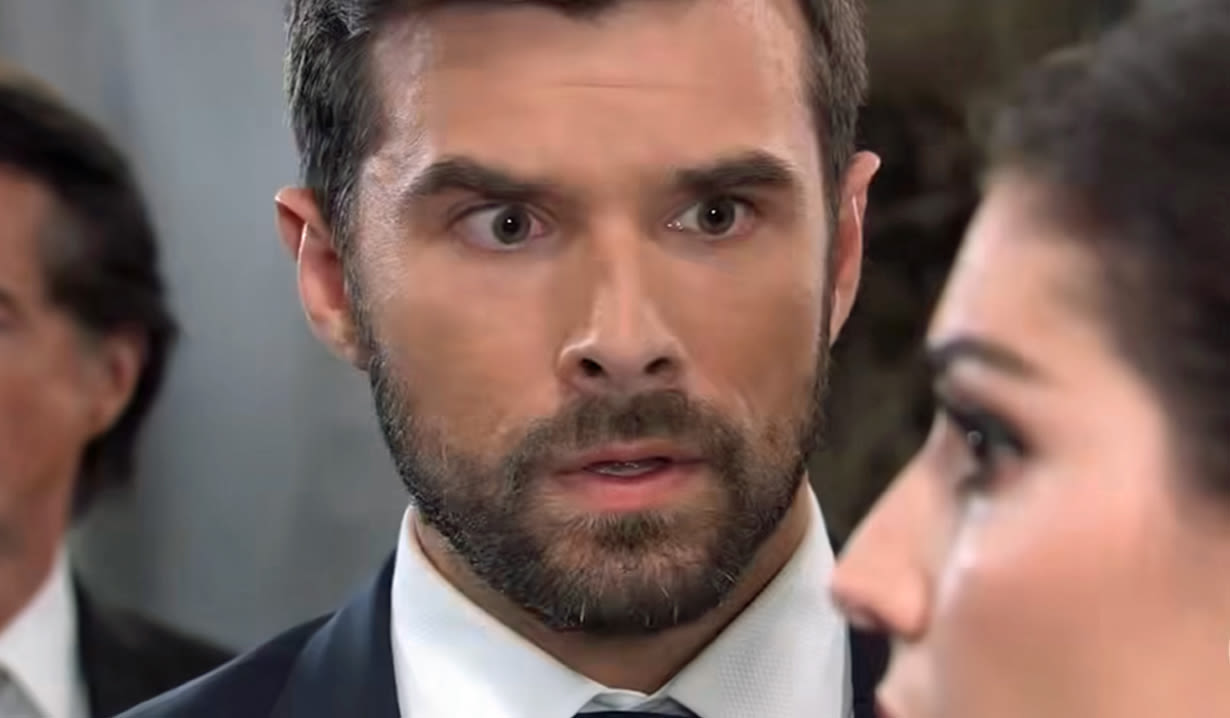 General Hospital Preview: Brook Lynn and Chase’s Wedding Day Ends in Tragedy