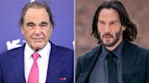 Oliver Stone calls John Wick 4 'disgusting beyond belief'