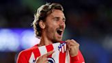 Griezmann, élite de la Liga