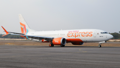 Air India Express plans expansion in West & Southeast Asia routes