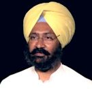 Parminder Singh Dhindsa