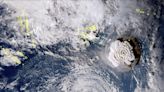 Tonga tsunami: Advisory canceled in Gulf of Alaska