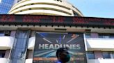 Markets retreat from record high levels dragged by M&M, IT stocks; Sensex tanks over 900 points | Business Insider India